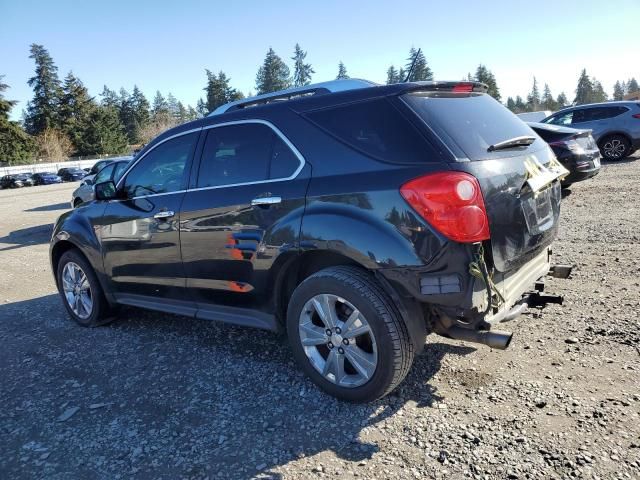 2013 Chevrolet Equinox LTZ