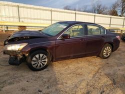 Vehiculos salvage en venta de Copart Chatham, VA: 2008 Honda Accord LX