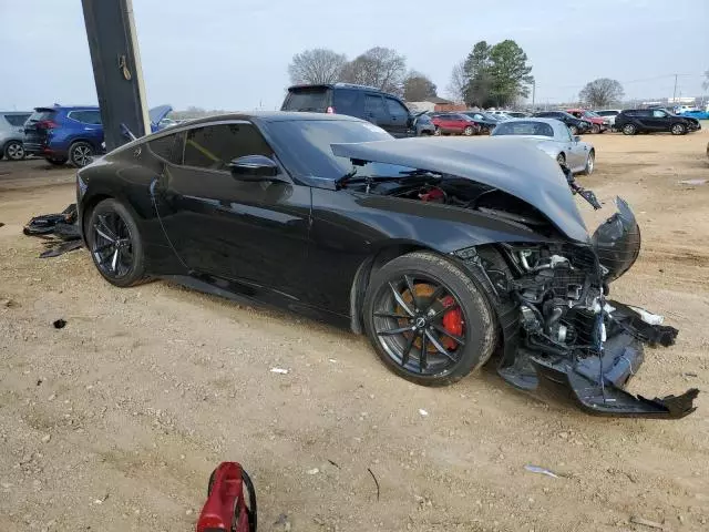 2024 Nissan Z Performance