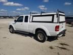 2010 Ford Ranger Super Cab