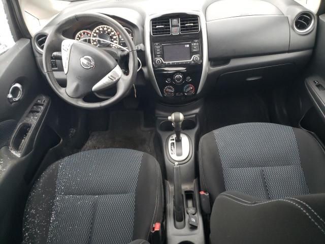 2015 Nissan Versa Note S