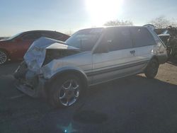 1987 Toyota Corolla FX16 en venta en North Las Vegas, NV