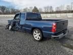 1999 Chevrolet Silverado C1500