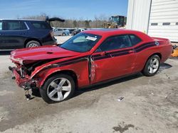 2013 Dodge Challenger SXT en venta en Montgomery, AL