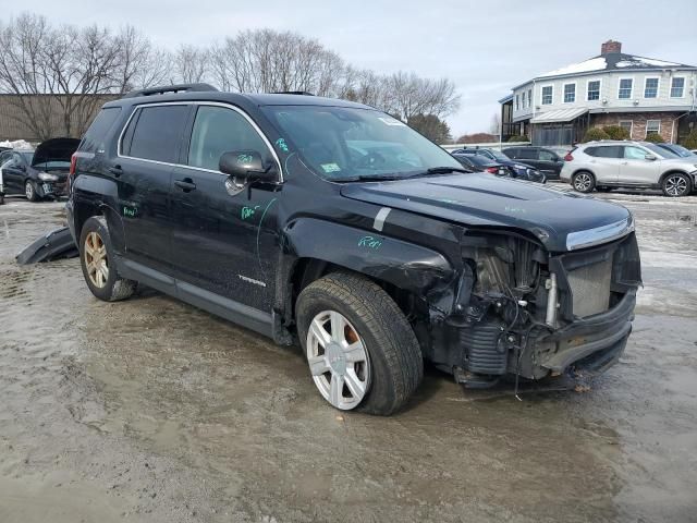 2016 GMC Terrain SLE