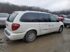 2007 Chrysler Town & Country Limited