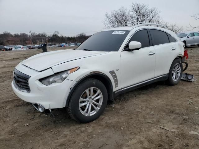 2015 Infiniti QX70