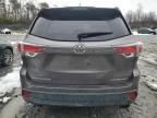 2014 Toyota Highlander Limited