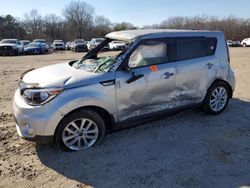 2017 KIA Soul + en venta en Conway, AR