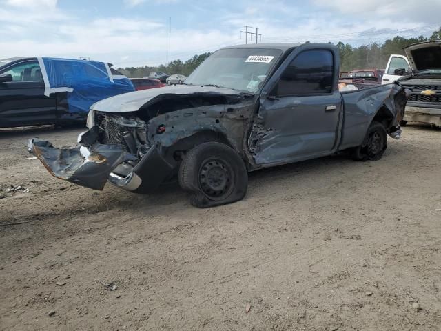 1998 Toyota Tacoma