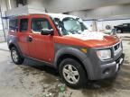 2004 Honda Element EX