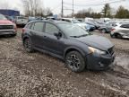 2014 Subaru XV Crosstrek 2.0 Premium