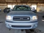 2003 Toyota Sequoia SR5