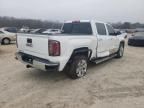 2016 GMC Sierra K1500 SLT