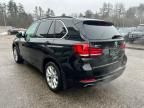 2016 BMW X5 XDRIVE4