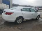 2010 Buick Lacrosse CX