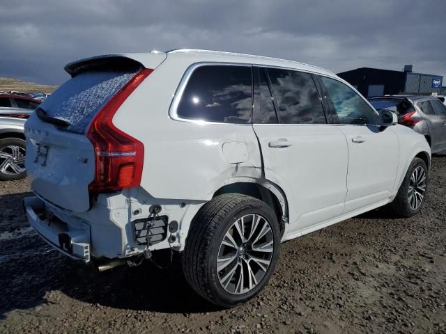 2020 Volvo XC90 T6 Momentum