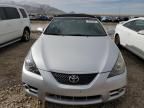 2008 Toyota Camry Solara SE