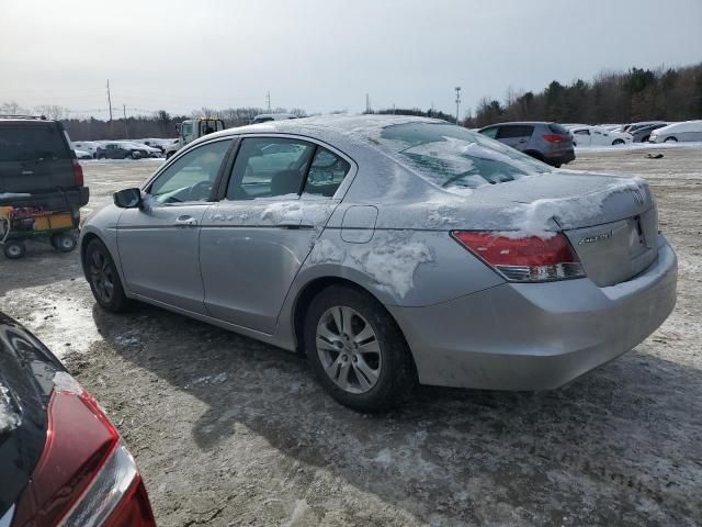 2010 Honda Accord LXP