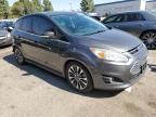 2017 Ford C-MAX Titanium