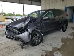 Honda Vehiculos salvage en venta: 2021 Honda CR-V EX