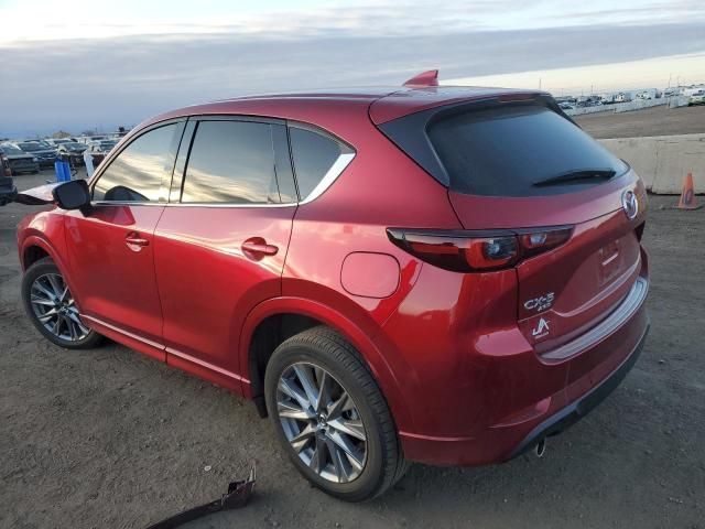 2024 Mazda CX-5 Premium