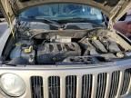 2010 Jeep Patriot Sport