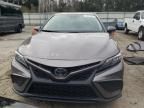 2024 Toyota Camry SE Night Shade