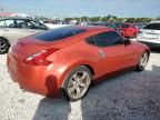 2011 Nissan 370Z Base