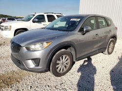 Mazda Vehiculos salvage en venta: 2014 Mazda CX-5 Sport