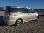 2012 Nissan Quest S