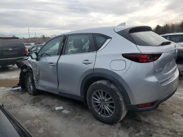 2018 Mazda CX-5 Sport