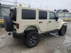 2011 Jeep Wrangler Unlimited Sahara