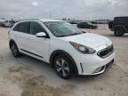 2017 KIA Niro EX