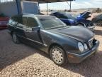 1998 Mercedes-Benz E 320