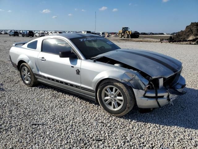 2006 Ford Mustang