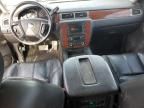 2008 Chevrolet Tahoe K1500