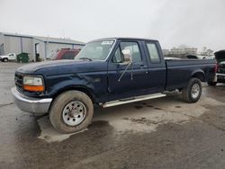 Salvage trucks for sale at Tulsa, OK auction: 1993 Ford F250