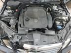 2013 Mercedes-Benz E 350 4matic