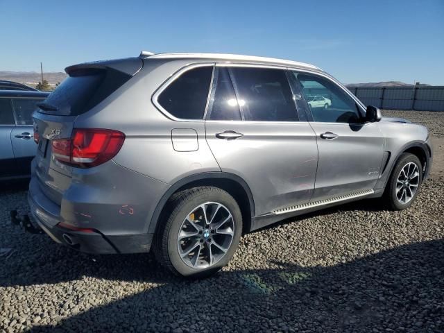 2014 BMW X5 XDRIVE35D