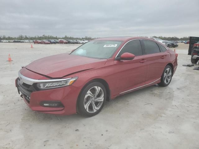 2019 Honda Accord EXL