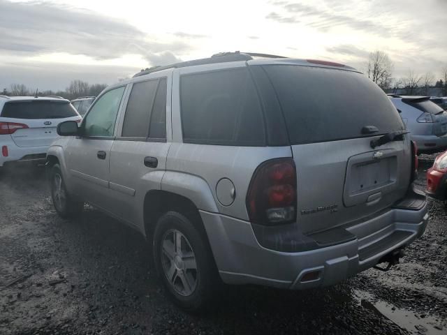 2007 Chevrolet Trailblazer LS