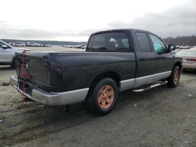 2002 Dodge RAM 1500