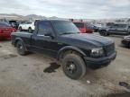 2001 Ford Ranger