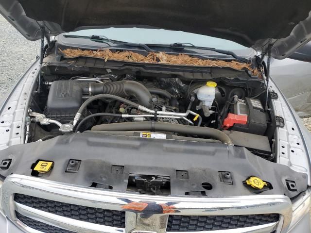 2021 Dodge RAM 1500 Classic Tradesman