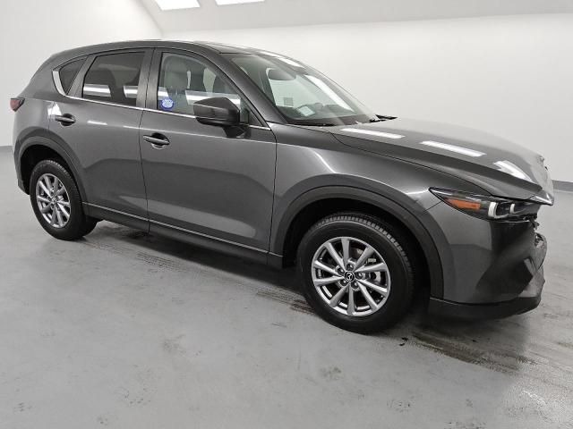 2023 Mazda CX-5 Preferred