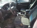 2008 Nissan Pathfinder S