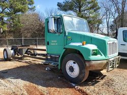 Salvage trucks for sale at Tanner, AL auction: 2000 Freightliner Medium Conventional FL70