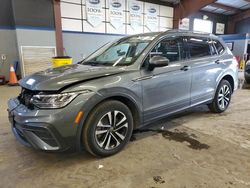 Volkswagen Vehiculos salvage en venta: 2023 Volkswagen Tiguan S