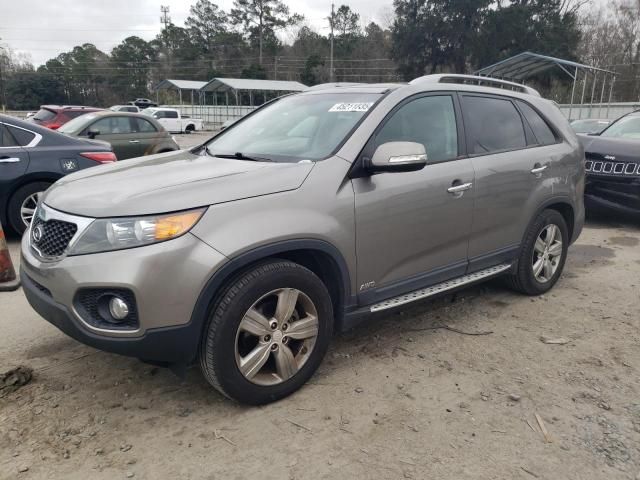 2013 KIA Sorento EX